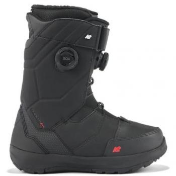 K2 Maysis Clicker X HB Snowboard Boots Black Unisex Size 8