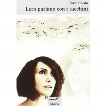 Loro parlano con i tacchini