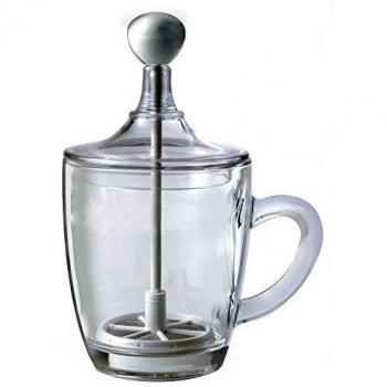 Spuma di Cappuccino 3 Tazze Limpidità Frabosk