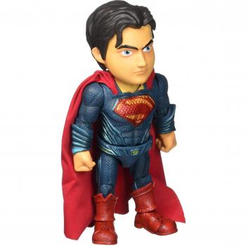 Superman Figura d'Azione Metallica Batman v Superman