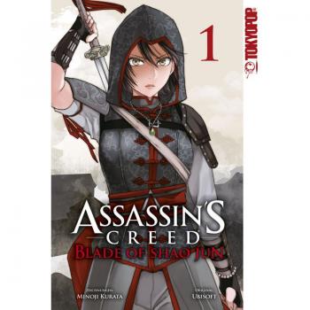 Ubisoft: Assassin's Creed