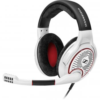 Sennheiser GameOne Elite White Edition