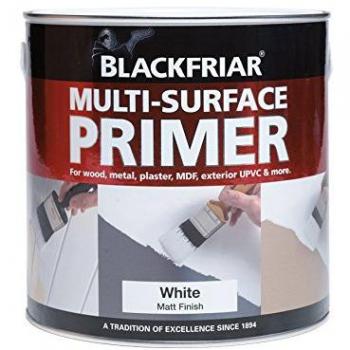 Blackfriar Multi Surface Primer 500ml