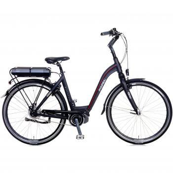 Damen 28 Popal E-VO9.0 Elektrobike 8T