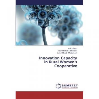 Innovation Capacity   in Rural Women's Cooperative