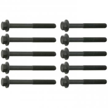 Set de Tornillos de Culata para Motor FEBI Bilstein 14304