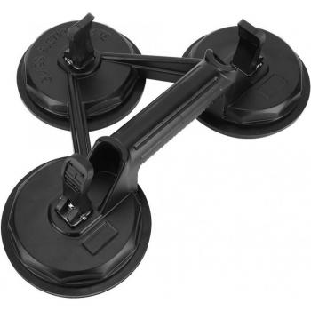 LifterPro AluVent