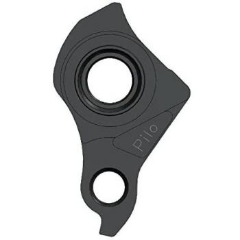 Pilo D1000 SRAM UDH Schaltwerk-Aufhänger-Set für Specialized Bikes