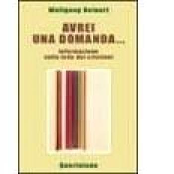 Avrei una domanda. Informazione sulla fede dei cristiani