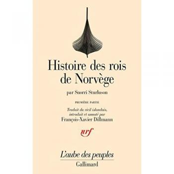 Histoire des rois de Norvège