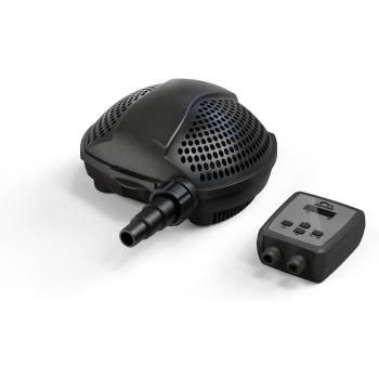 Bomba de estanque regulable Pondomax Eco 17500 C