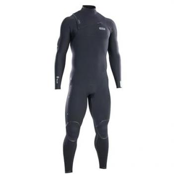 Muta ION Seek Select 4/3 Mm Neoprene a Maniche Lunghe con Zip sul Petto