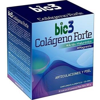 Bio3 Collagen Strength 12g