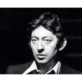 Serge Gainsbourg