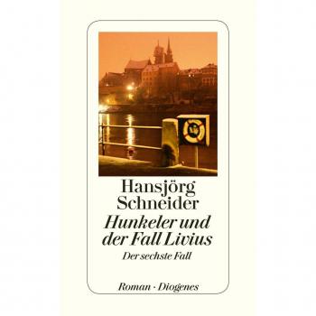 Hunkeler und der Fall Livius