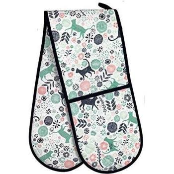 Yorke Lamont Kitchen Cat Hand Warmers