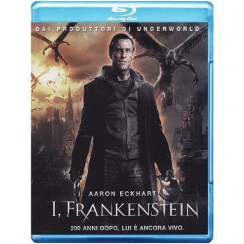 I, Frankenstein
