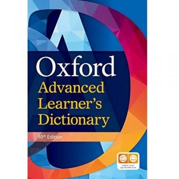 Oxford advanced learner's dictionary. Per le Scuole superiori. Con espansione online