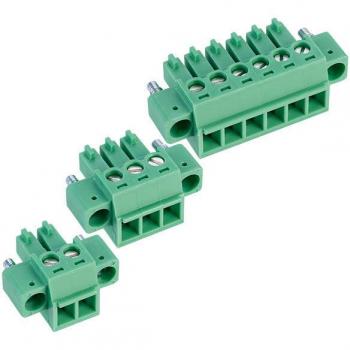Fiche Multipolaire 1827800 Phoenix Contact