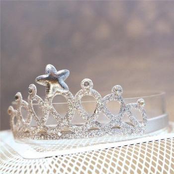 Princess Tiara Headband