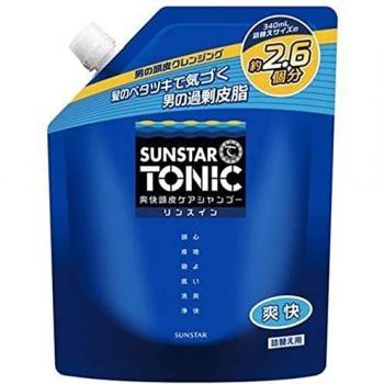 Cuidado Capilar SunStar Refresca 900 ml