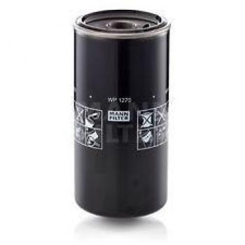 MANN-FILTER WP 1270 Motorölfilter
