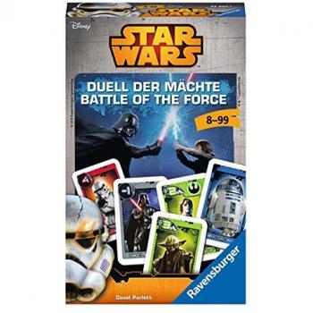 Star Wars: Machtspiel – Kompakt‑Reisespiel