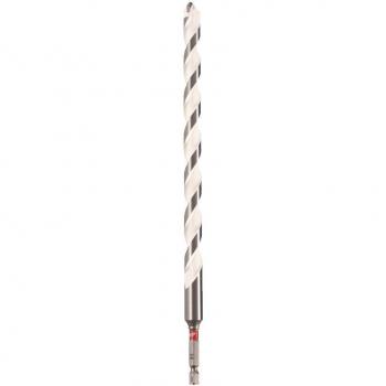 Milwaukee 14 mm Hex Bohrer für verschiedene Materialien
