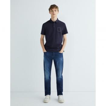 Pantalón Indigo Slim J13