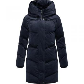 Abrigo Navideño Ragwear Avelín YOUMODO Marine