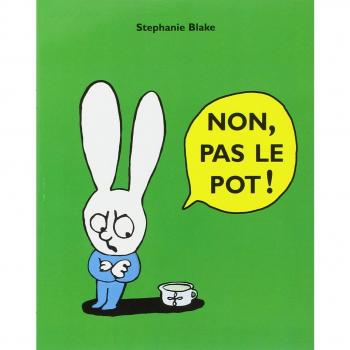 Non pas le pot