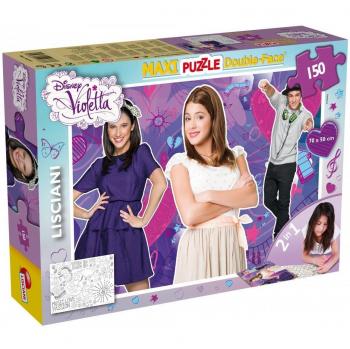 Puzzle Violetta Supermaxi 150 pezzi