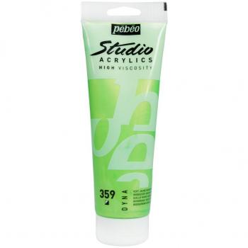 Peinture acrylique Pébéo