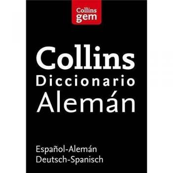 Diccionario Alemán