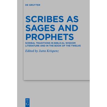 Vitalsource Technologies, Inc. Scribes As Sages And Prophets