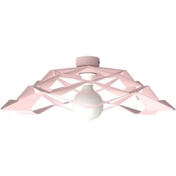 Migra Lumicom Giallo 1X E27 42W Metallo