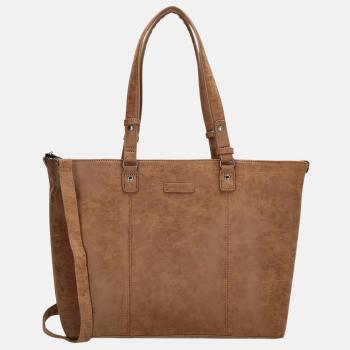 Kameel Kate Schoudertas 15” – Enrico Benetti
