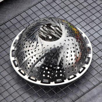 WORTHBUY Kitchen Steamer Insert for Eggs and Buns