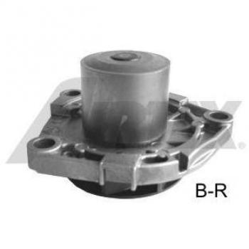 AIRTEX 1702R Pompe à eau pour Fiat Ducato III Van
