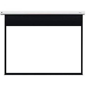 Optoma DE1095EGA 95 Diagonal 16:10 Electric Projector Screen