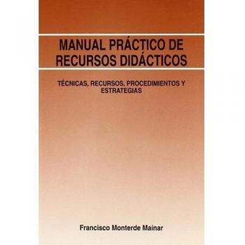 Manual practico de recursos didacticos