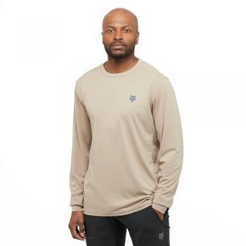 FOX Men's Ranger Drirelease® Long Sleeve Jersey