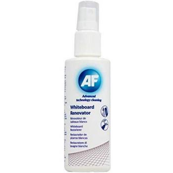 AF AWBR125 Spray di Pulizia Whiteboard