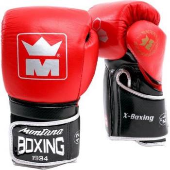 Montana X-Boxing Newcode Boxhandschuhe