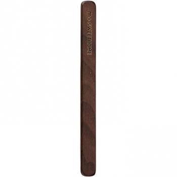Walnut Wood Beverage Mixing Stirring Tool