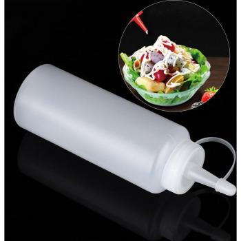 Chocolate Drizzle Squeeze Bottle