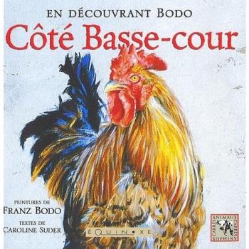 Côté basse-cour