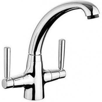 Chromed RangeMaster TVR1CM – Leisure TVR1CM