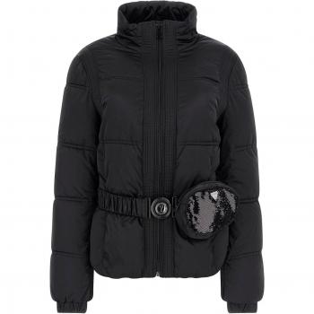Bolsa Puffa LUCIA Guess Quispos para Mulheres