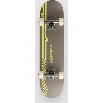 Globe Kids Racer 6,5 Skateboard Full Fantasy Kit